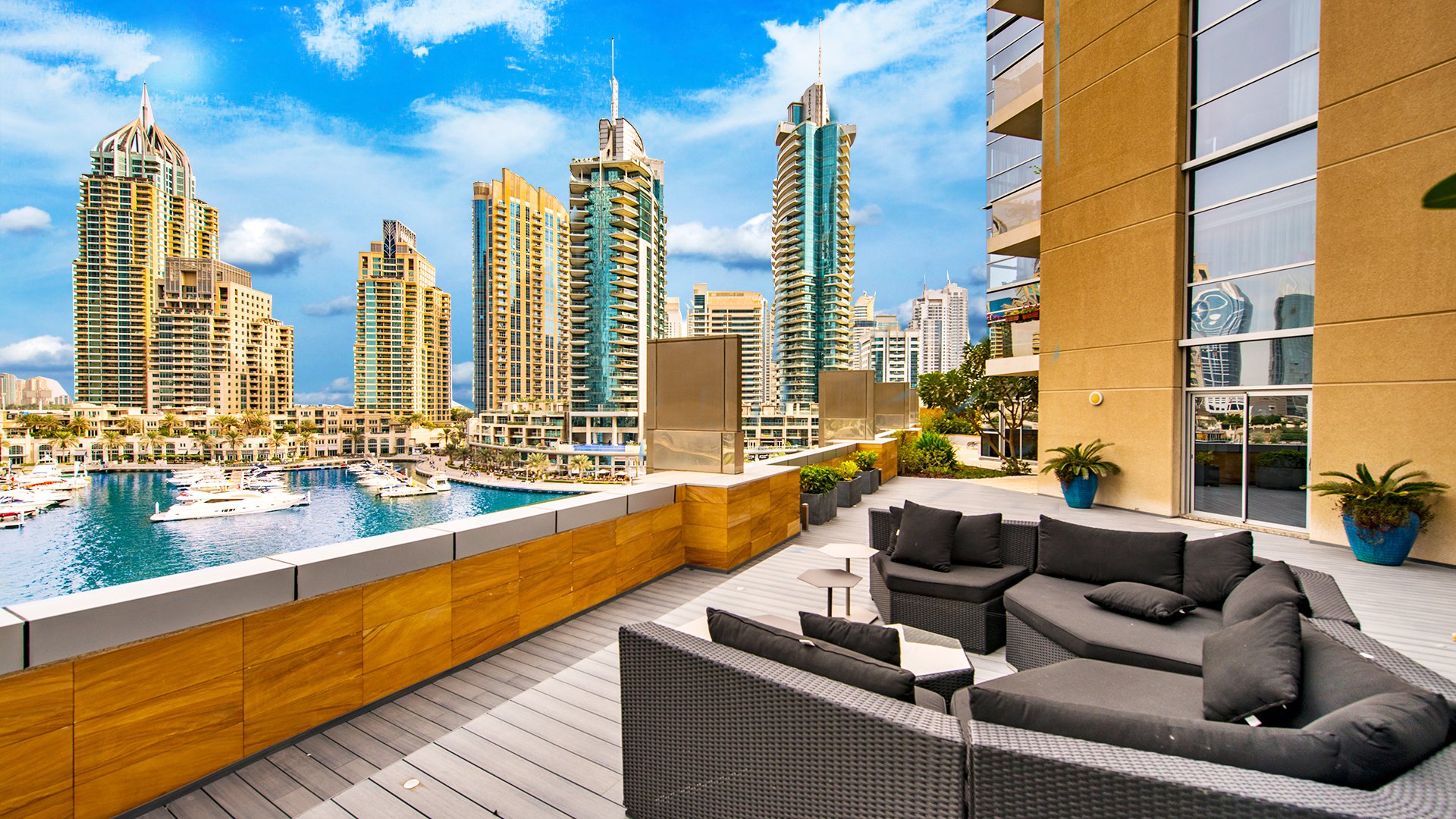 Properties in Downtown Dubai