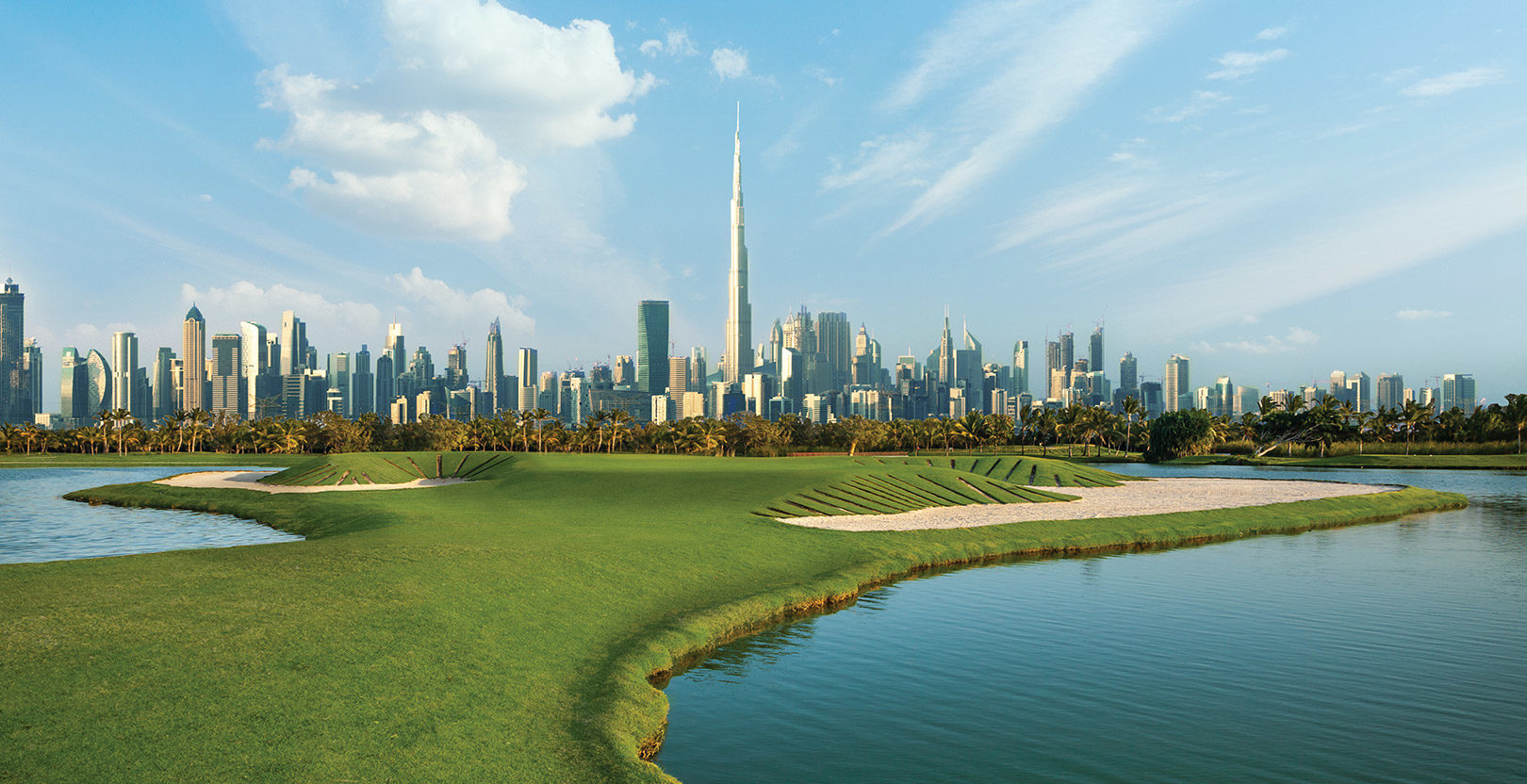 properties in dubai hills estate