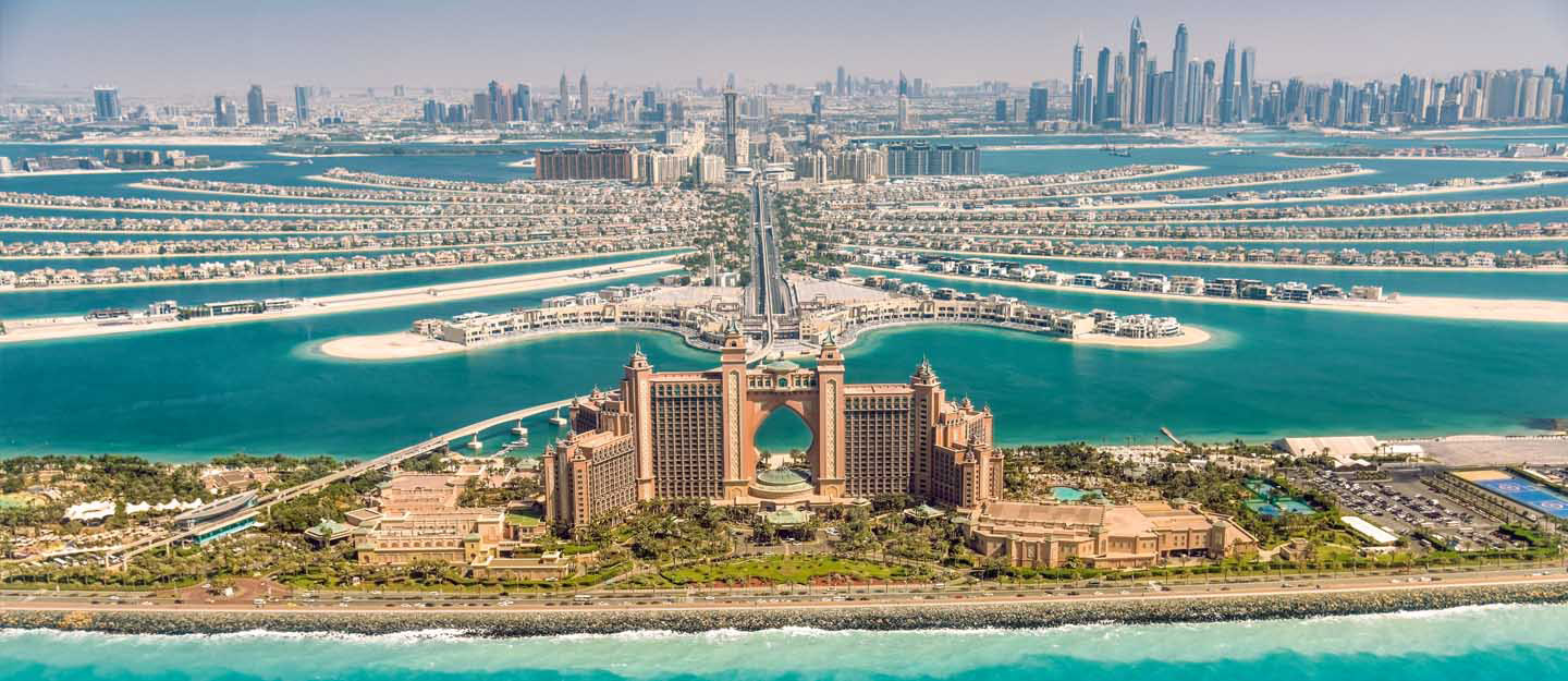 Properties for Sale in Palm Jumeirah