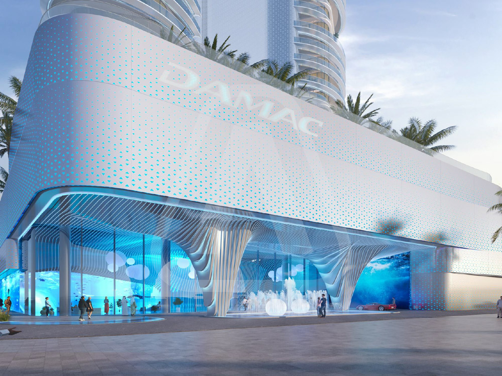 DAMAC-CASA-TOWER