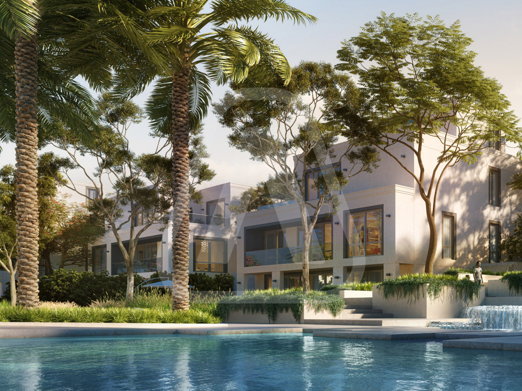 Villas for sale in Dubai