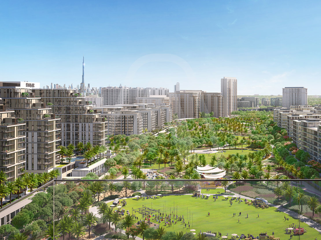 Parkside-View