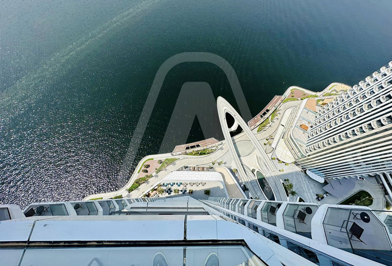 Address Harbour Point ,Property In Dubai Creek Harbor