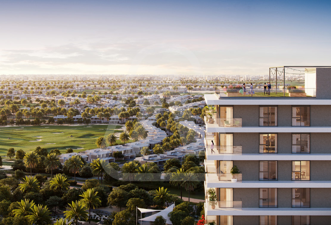 Property for Sale in Dubai Hills Estate
