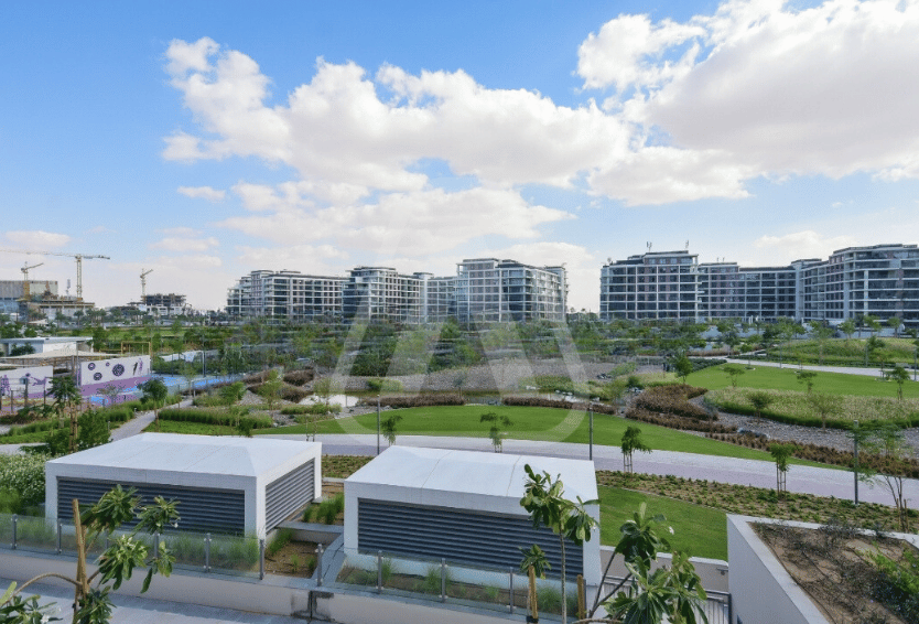 Property In Dubai Hills Estate , Acacia, Park Heights