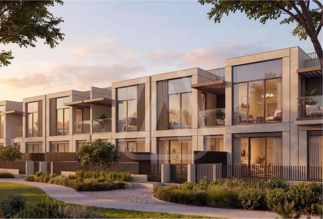 sobha-city-abu-dhabi-4-bedroom-garden-villas
