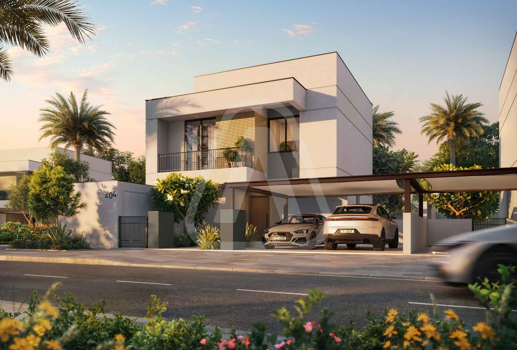al-ghadeer-gardens-aldar-abu-dhabi-dubai-community