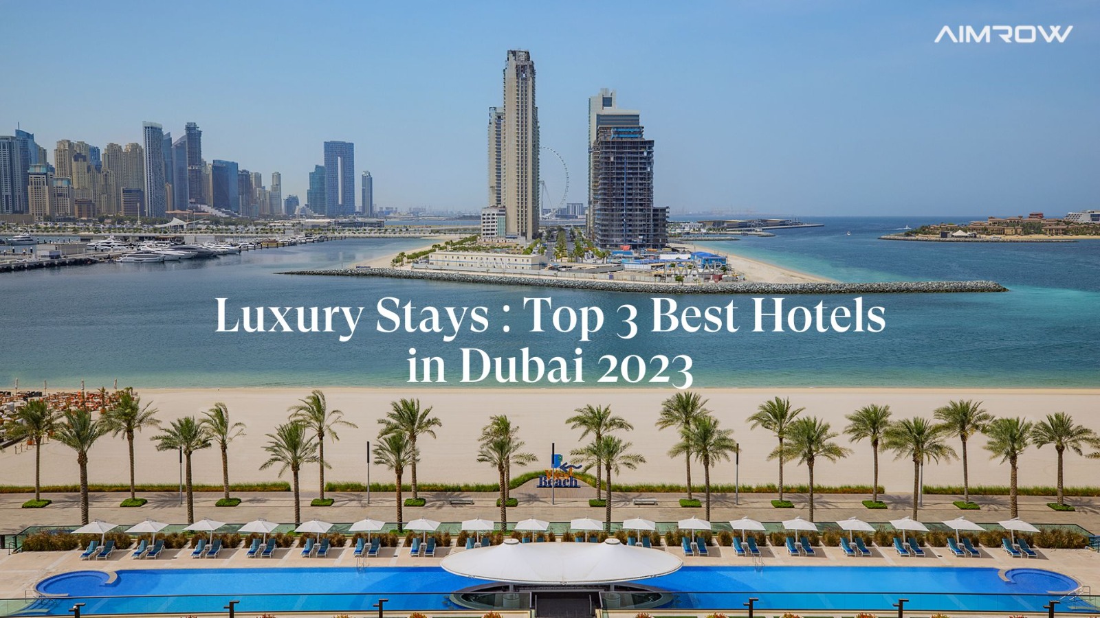 hotels in dubai