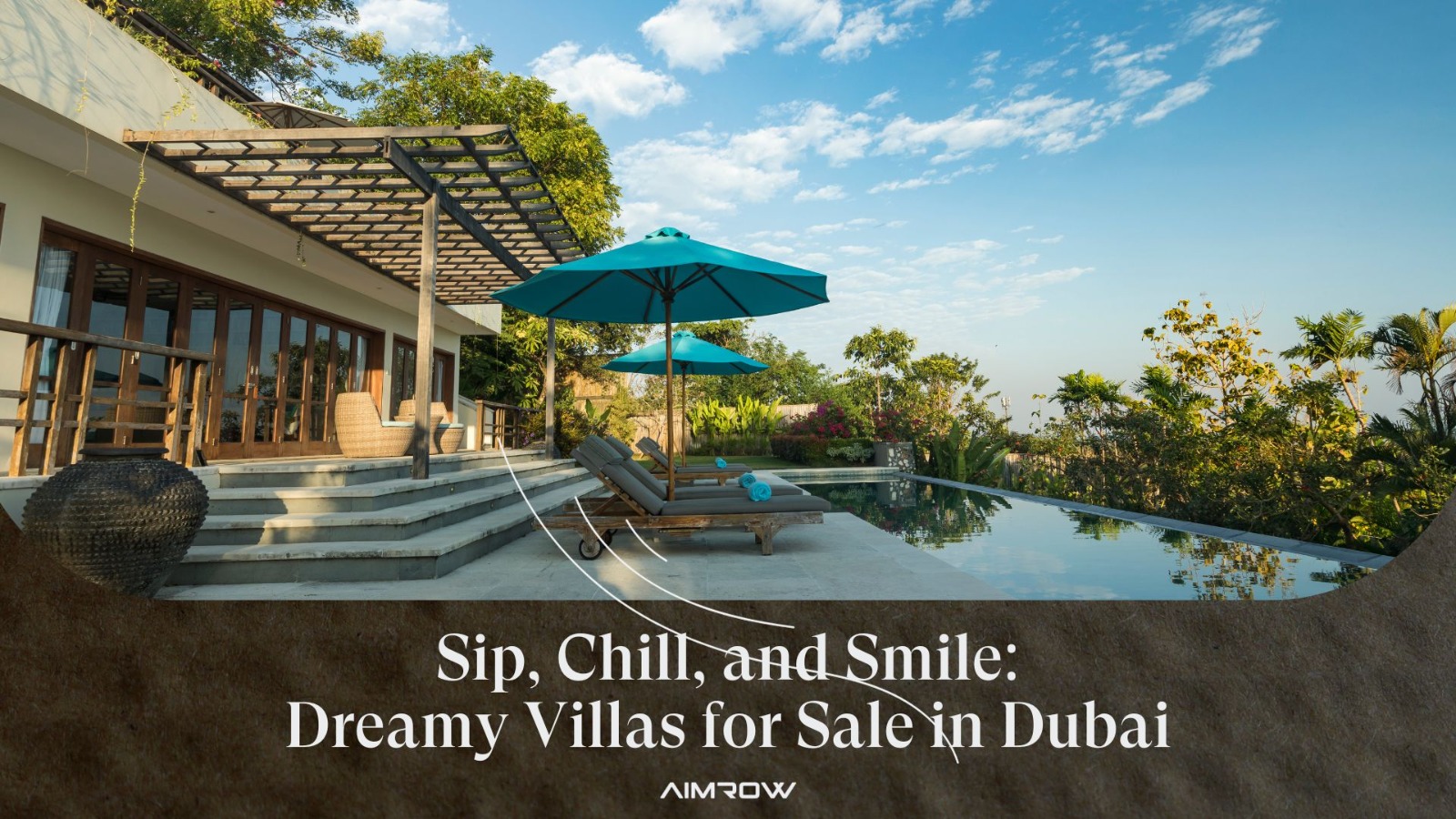 villas for sale in dubai