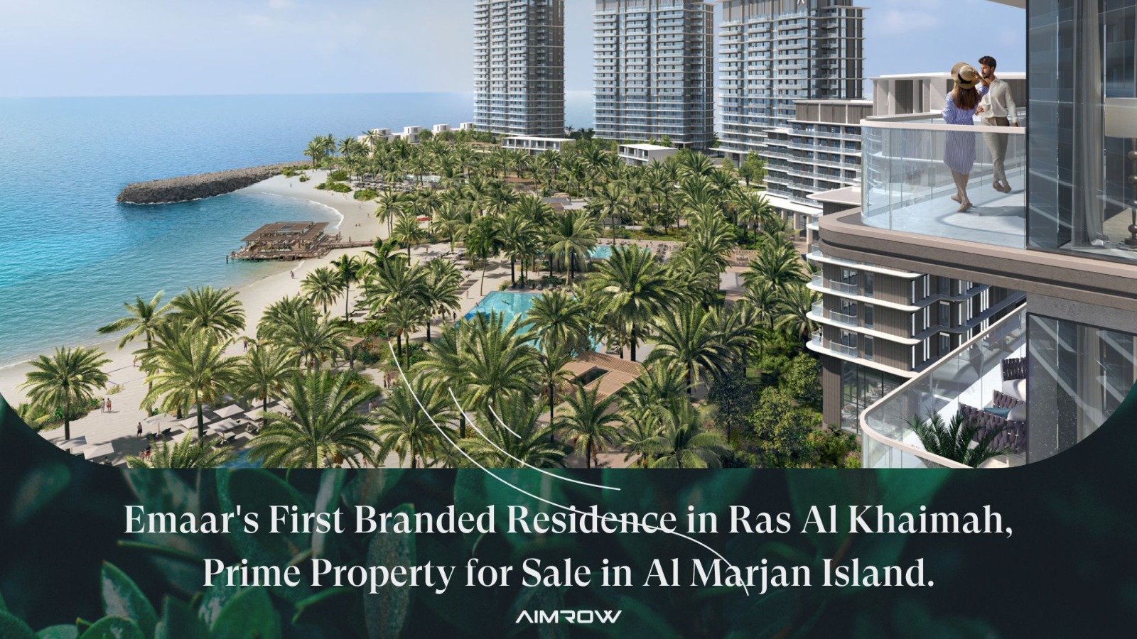 Properties for Sale in Al Marjan Island