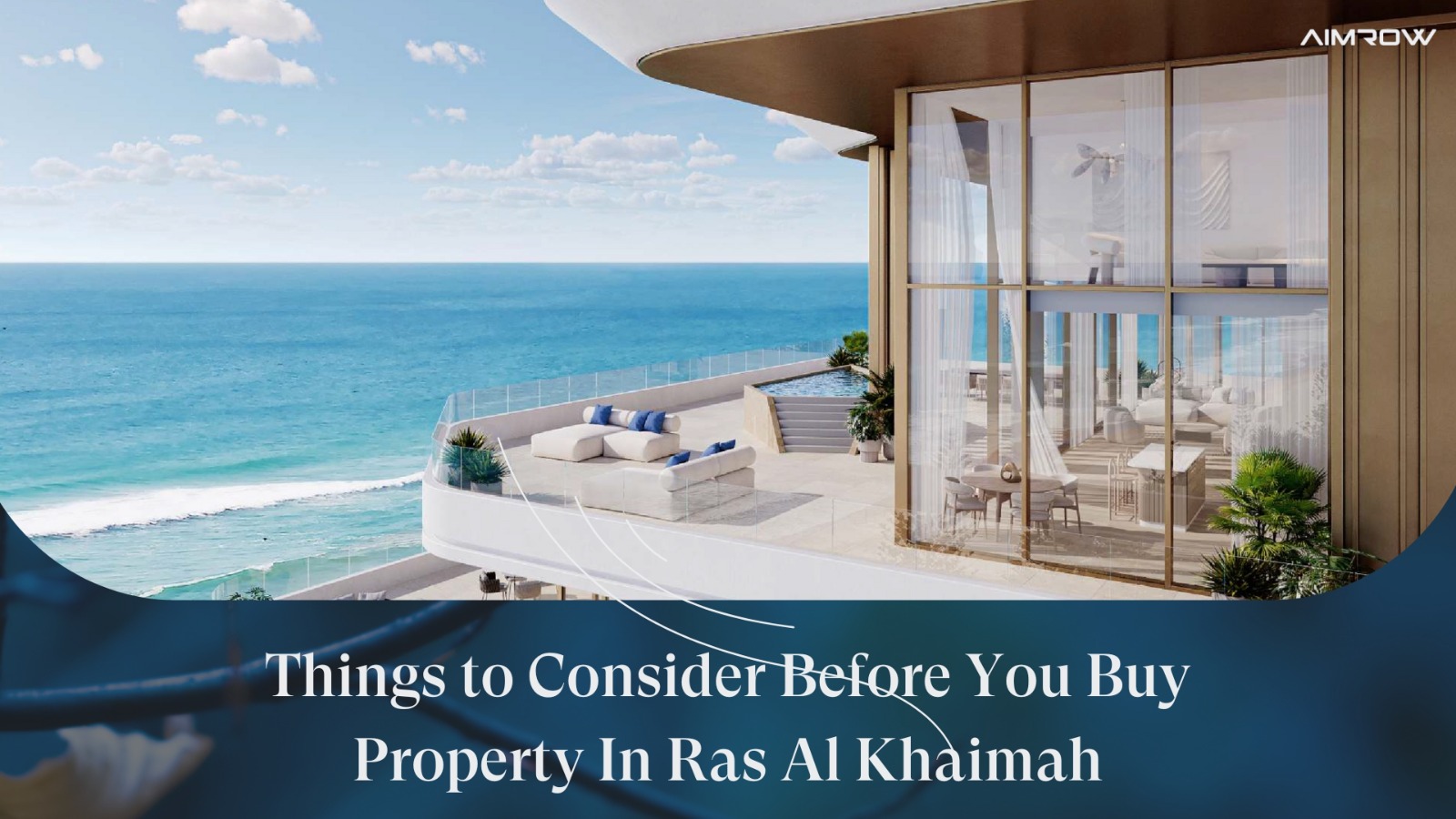 Buy Property In Ras Al Khaimah