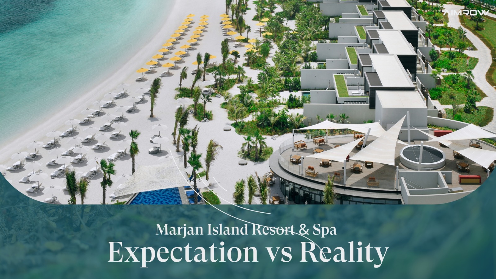 marjan island resort & spa